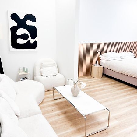 Designer Apartment オークランド エクステリア 写真
