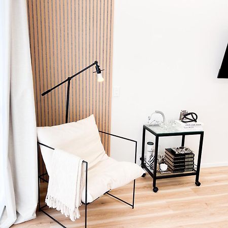 Designer Apartment オークランド エクステリア 写真