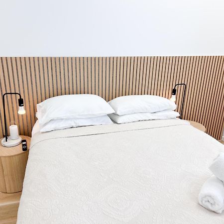 Designer Apartment オークランド エクステリア 写真